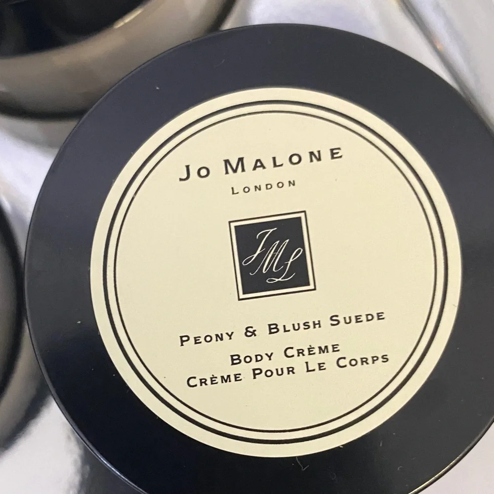 Jo Malone  Body Creme Collection Set ~3 x 50ml ea ~ New Gift Box new